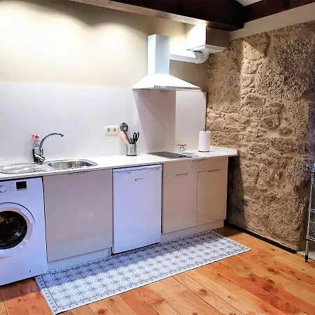 Escola De Bieite Appartamento *