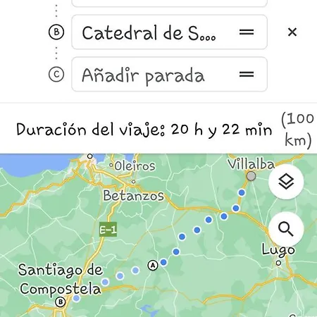 Appartamento Escola De Bieite *