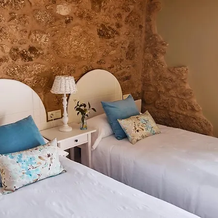 Escola De Bieite Appartamento Boimorto (A Coruna)