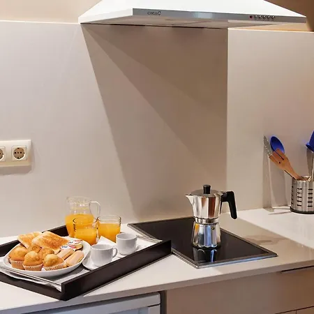 Escola De Bieite Apartment Boimorto (A Coruna)