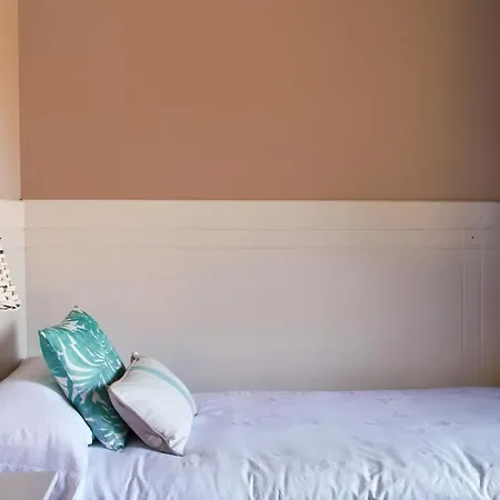 Escola De Bieite Appartamento Boimorto (A Coruna)