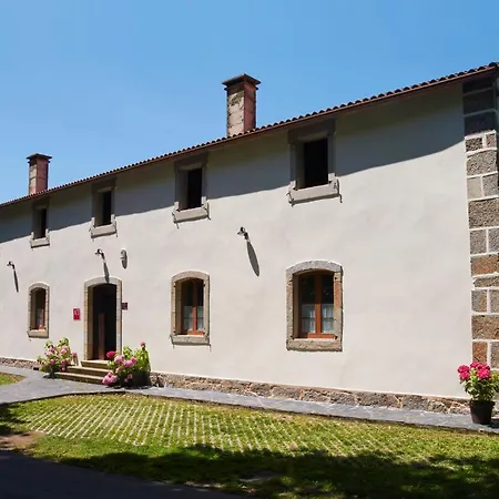 Escola De Bieite Appartamento *