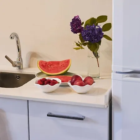 Escola De Bieite Appartamento