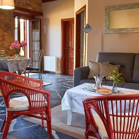 Appartamento Escola De Bieite *