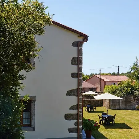 Escola De Bieite Appartamento Boimorto (A Coruna)