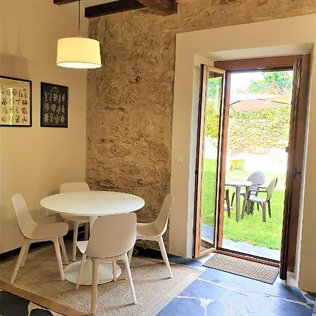 Escola De Bieite Appartamento