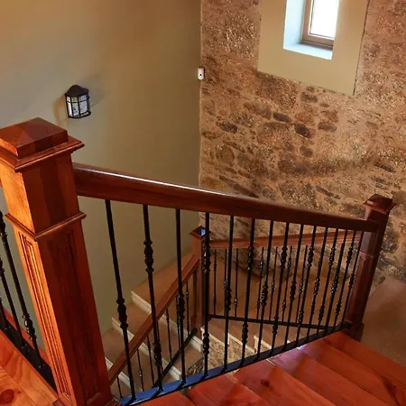 Appartamento Escola De Bieite Boimorto (A Coruna)