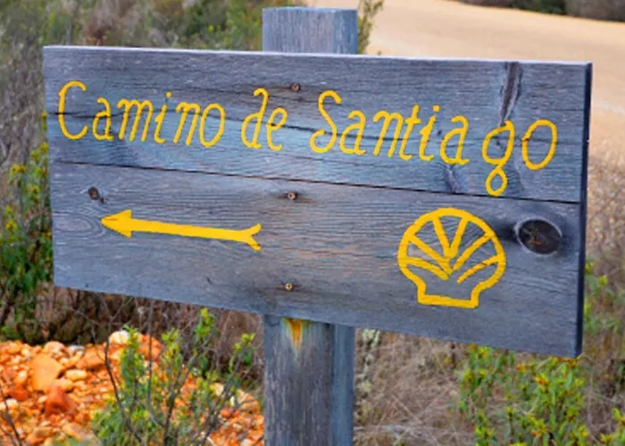 Escola De Bieite Apartmán *