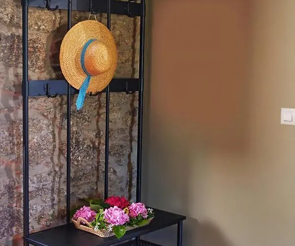 Escola De Bieite Boimorto (A Coruna)