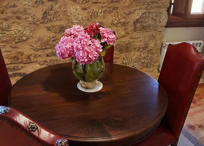 Apartmán Escola De Bieite *