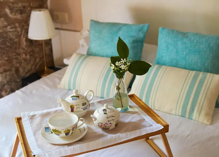 Escola De Bieite Boimorto (A Coruna)