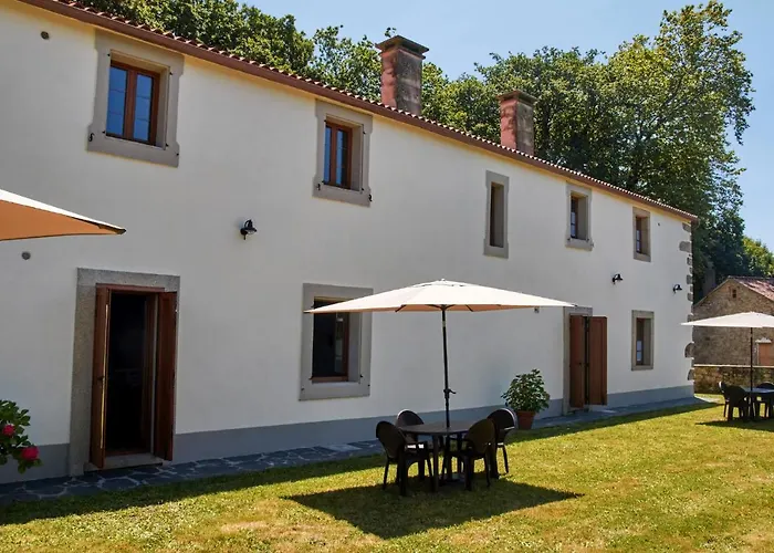 Escola De Bieite Lägenhet