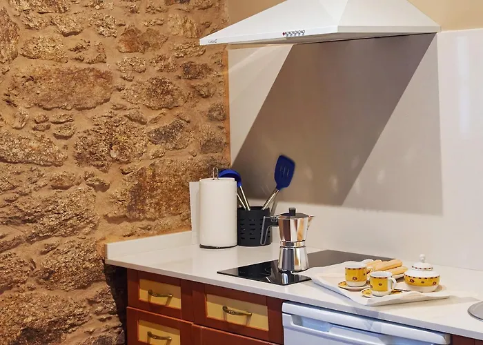 Escola De Bieite * Boimorto (A Coruna)