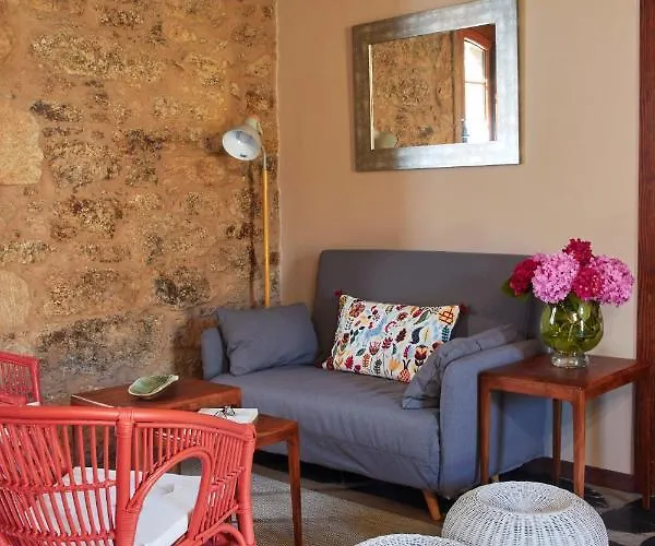 Escola De Bieite * Boimorto (A Coruna)