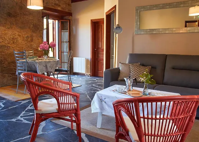 Apartmán Escola De Bieite *